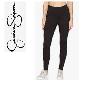 Jessica Simpson The WarmUp Leggings